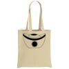 Brand Lab Cotton L/H Shopper Thumbnail