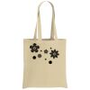 Brand Lab Cotton L/H Shopper Thumbnail