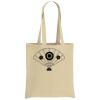 Brand Lab Cotton L/H Shopper Thumbnail