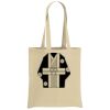 Brand Lab Cotton L/H Shopper Thumbnail