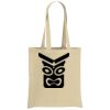 Brand Lab Cotton L/H Shopper Thumbnail