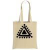 Brand Lab Cotton L/H Shopper Thumbnail