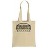 Brand Lab Cotton L/H Shopper Thumbnail