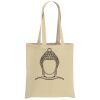 Brand Lab Cotton L/H Shopper Thumbnail