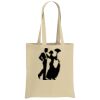 Brand Lab Cotton L/H Shopper Thumbnail
