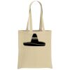 Brand Lab Cotton L/H Shopper Thumbnail