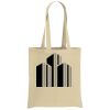 Brand Lab Cotton L/H Shopper Thumbnail