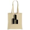 Brand Lab Cotton L/H Shopper Thumbnail