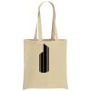 Brand Lab Cotton L/H Shopper Thumbnail