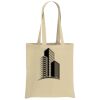 Brand Lab Cotton L/H Shopper Thumbnail