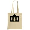 Brand Lab Cotton L/H Shopper Thumbnail