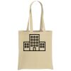 Brand Lab Cotton L/H Shopper Thumbnail