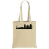 Brand Lab Cotton L/H Shopper Thumbnail