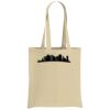 Brand Lab Cotton L/H Shopper Thumbnail