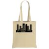 Brand Lab Cotton L/H Shopper Thumbnail