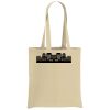 Brand Lab Cotton L/H Shopper Thumbnail