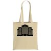 Brand Lab Cotton L/H Shopper Thumbnail