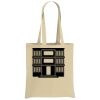 Brand Lab Cotton L/H Shopper Thumbnail