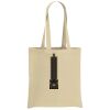 Brand Lab Cotton L/H Shopper Thumbnail