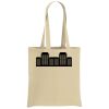 Brand Lab Cotton L/H Shopper Thumbnail