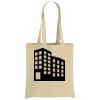 Brand Lab Cotton L/H Shopper Thumbnail