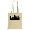 Brand Lab Cotton L/H Shopper Thumbnail