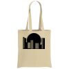 Brand Lab Cotton L/H Shopper Thumbnail