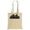 Brand Lab Cotton L/H Shopper Thumbnail