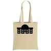 Brand Lab Cotton L/H Shopper Thumbnail