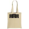 Brand Lab Cotton L/H Shopper Thumbnail