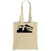Brand Lab Cotton L/H Shopper Thumbnail