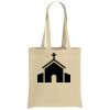 Brand Lab Cotton L/H Shopper Thumbnail