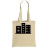 Brand Lab Cotton L/H Shopper Thumbnail