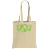 Brand Lab Cotton L/H Shopper Thumbnail