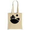 Brand Lab Cotton L/H Shopper Thumbnail