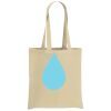 Brand Lab Cotton L/H Shopper Thumbnail