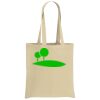 Brand Lab Cotton L/H Shopper Thumbnail