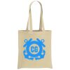Brand Lab Cotton L/H Shopper Thumbnail