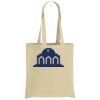 Brand Lab Cotton L/H Shopper Thumbnail