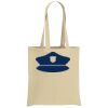 Brand Lab Cotton L/H Shopper Thumbnail