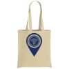 Brand Lab Cotton L/H Shopper Thumbnail