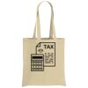Brand Lab Cotton L/H Shopper Thumbnail