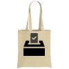 Brand Lab Cotton L/H Shopper Thumbnail