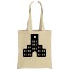 Brand Lab Cotton L/H Shopper Thumbnail