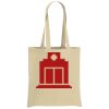 Brand Lab Cotton L/H Shopper Thumbnail