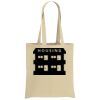 Brand Lab Cotton L/H Shopper Thumbnail
