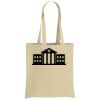 Brand Lab Cotton L/H Shopper Thumbnail