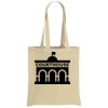 Brand Lab Cotton L/H Shopper Thumbnail