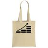 Brand Lab Cotton L/H Shopper Thumbnail