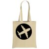 Brand Lab Cotton L/H Shopper Thumbnail